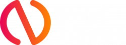 Logo NextGlobal_Vertical Blanco color